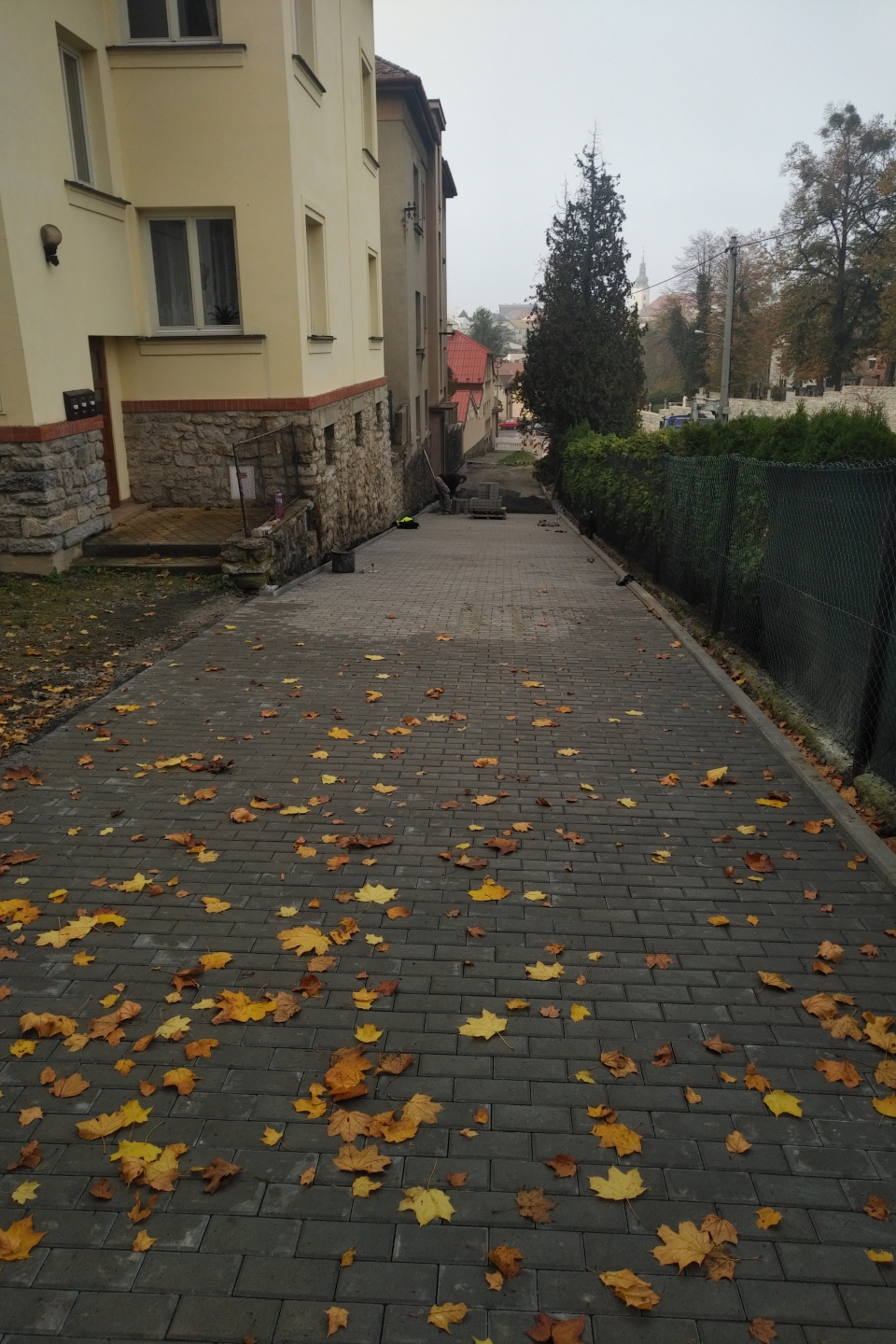 hranice