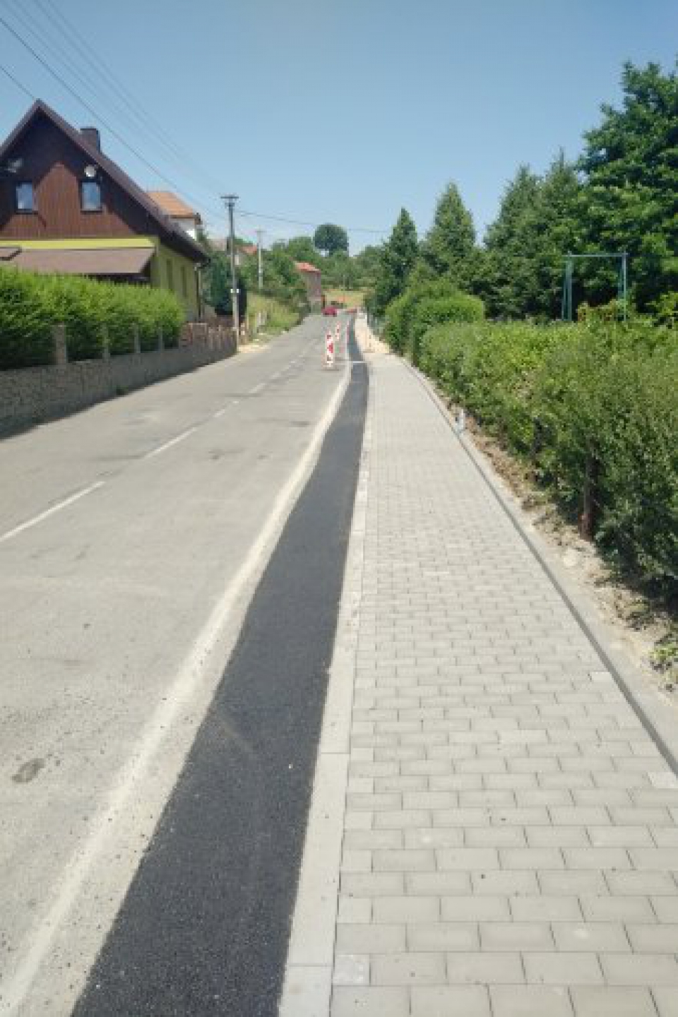 hvozdna