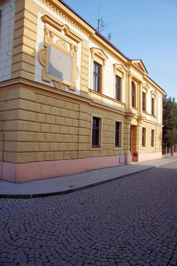 lipnik